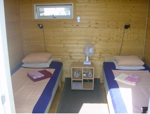 Hotel Kiige Holiday Park à Linnamäe Extérieur photo