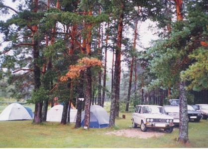 Hotel Kiige Holiday Park à Linnamäe Extérieur photo